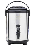 BOTIJÃO TÉRMICO INOX 5,5 L  GP408