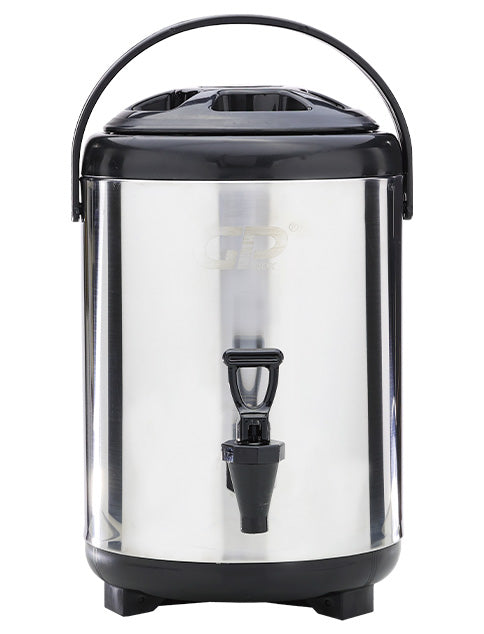 BOTIJÃO TÉRMICO INOX 5,5 L  GP408