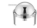 RECHAUD SUPREME | REDONDO INOX 6 L  GP703