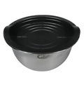 TIGELA BOWL INOX SUPREME COM TAMPA 34 CM | 9,3 L  GP747