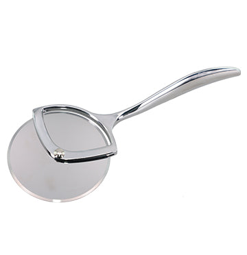 CORTADOR PIZZA INOX SUPREME 19,5 CM  GP831