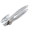 ABRIDOR LATA INOX SUPREME 17,5 CM  GP832