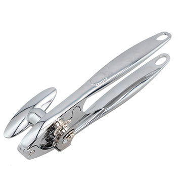 ABRIDOR LATA INOX SUPREME 17,5 CM  GP832
