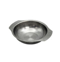TAÇA SOBREMESA INOX 9 CM  GP104