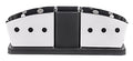 SUPORTE PARA SACHÊ 20 CM  GP877