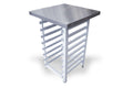 MESA PARA FORNO 60X60