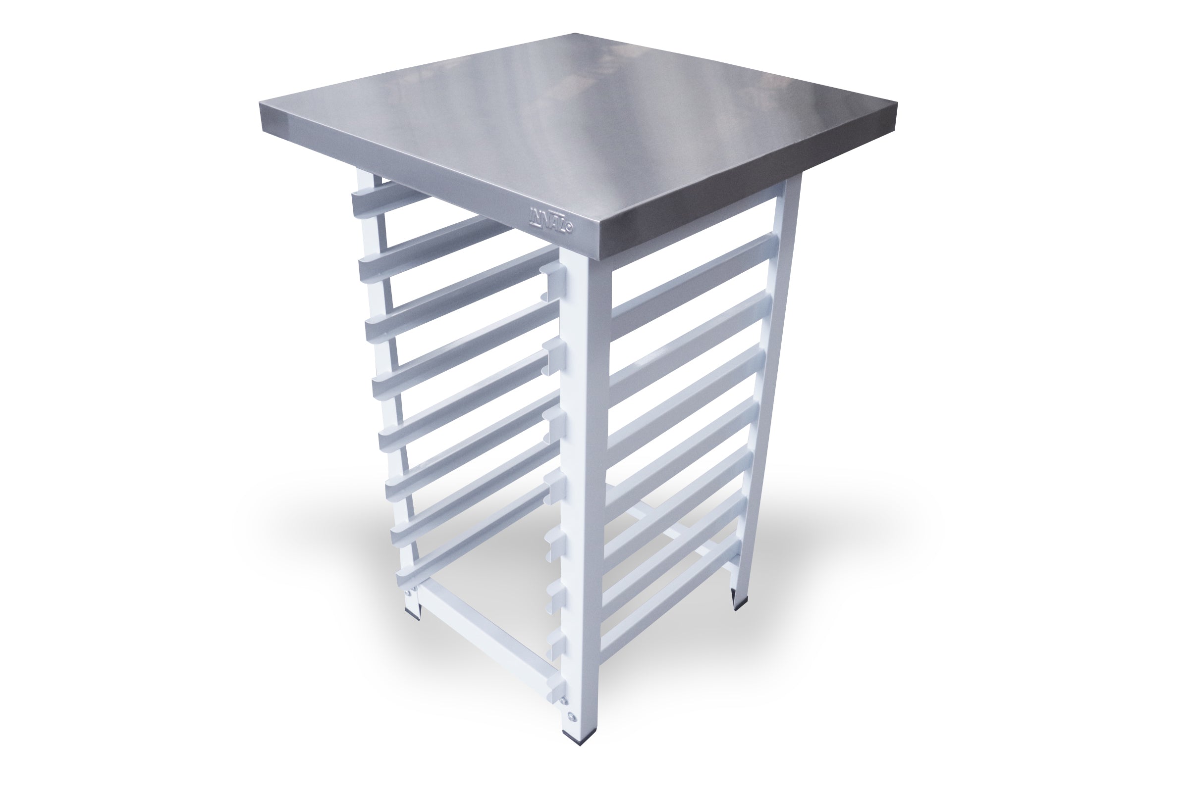 MESA PARA FORNO 60X60