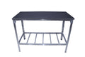 Mesa 140x70 Total Inox