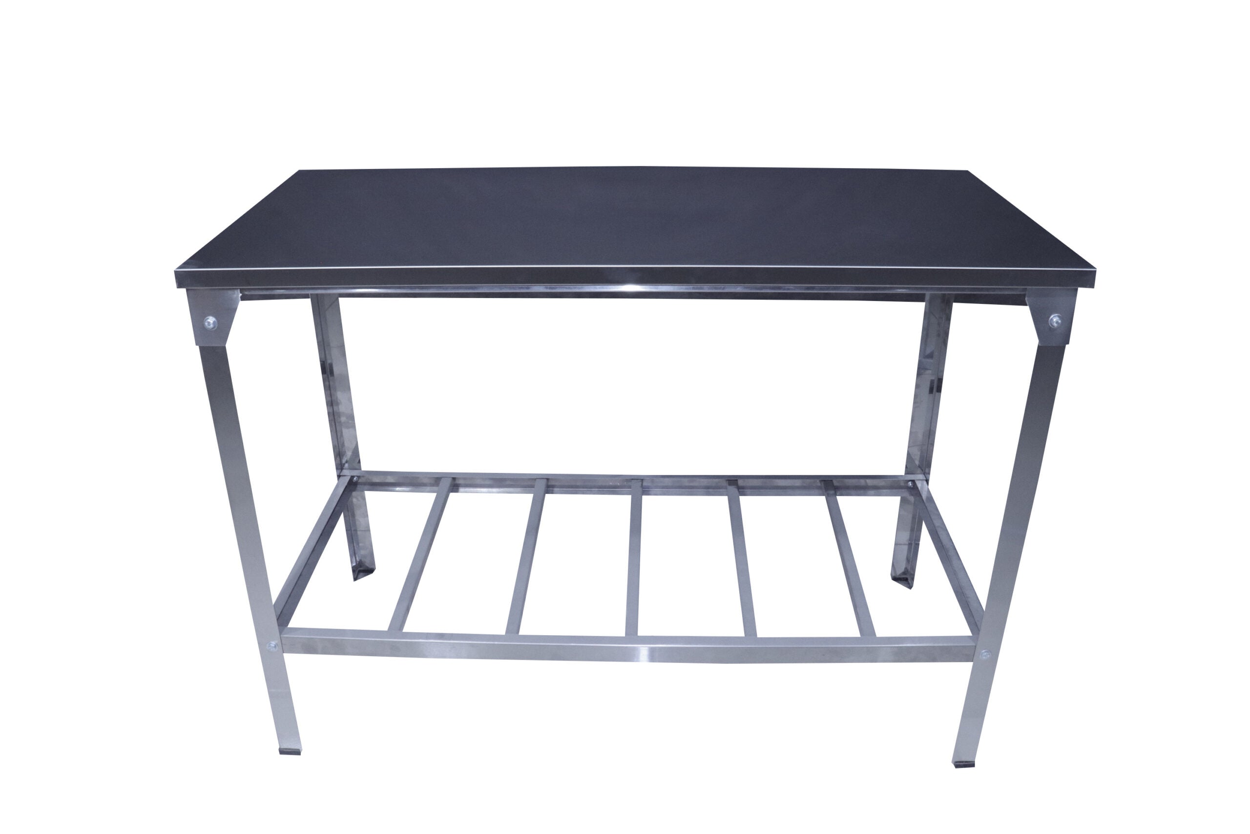 Mesa 140x70 Total Inox