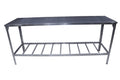 Mesa 1.90x55 Total Inox