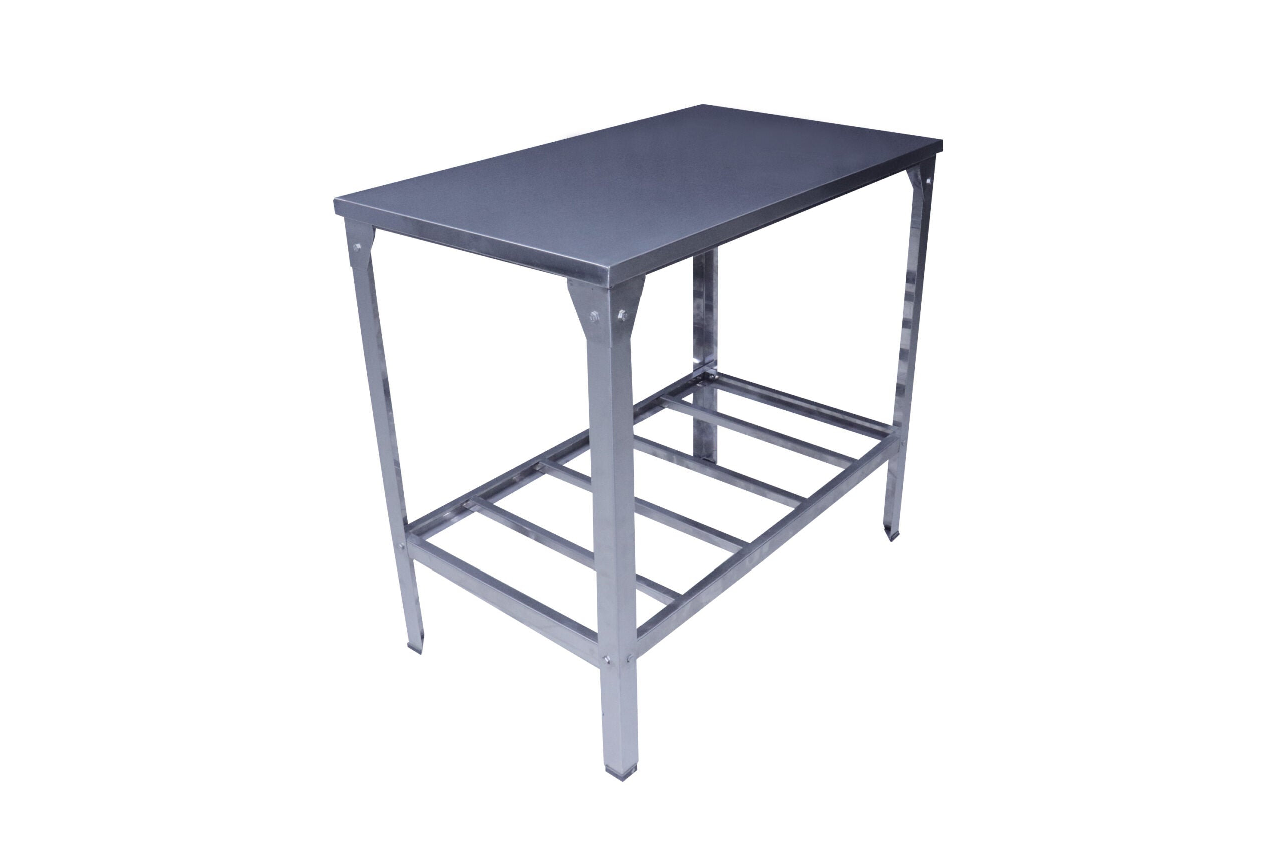Mesa 93 x 55 Total Inox