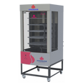 Forno Multiuso Giratório