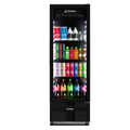 Visa Cooler FULLBLACK 485 litros