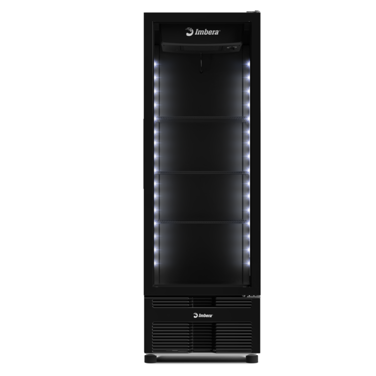 Visa Cooler FULLBLACK 485 litros