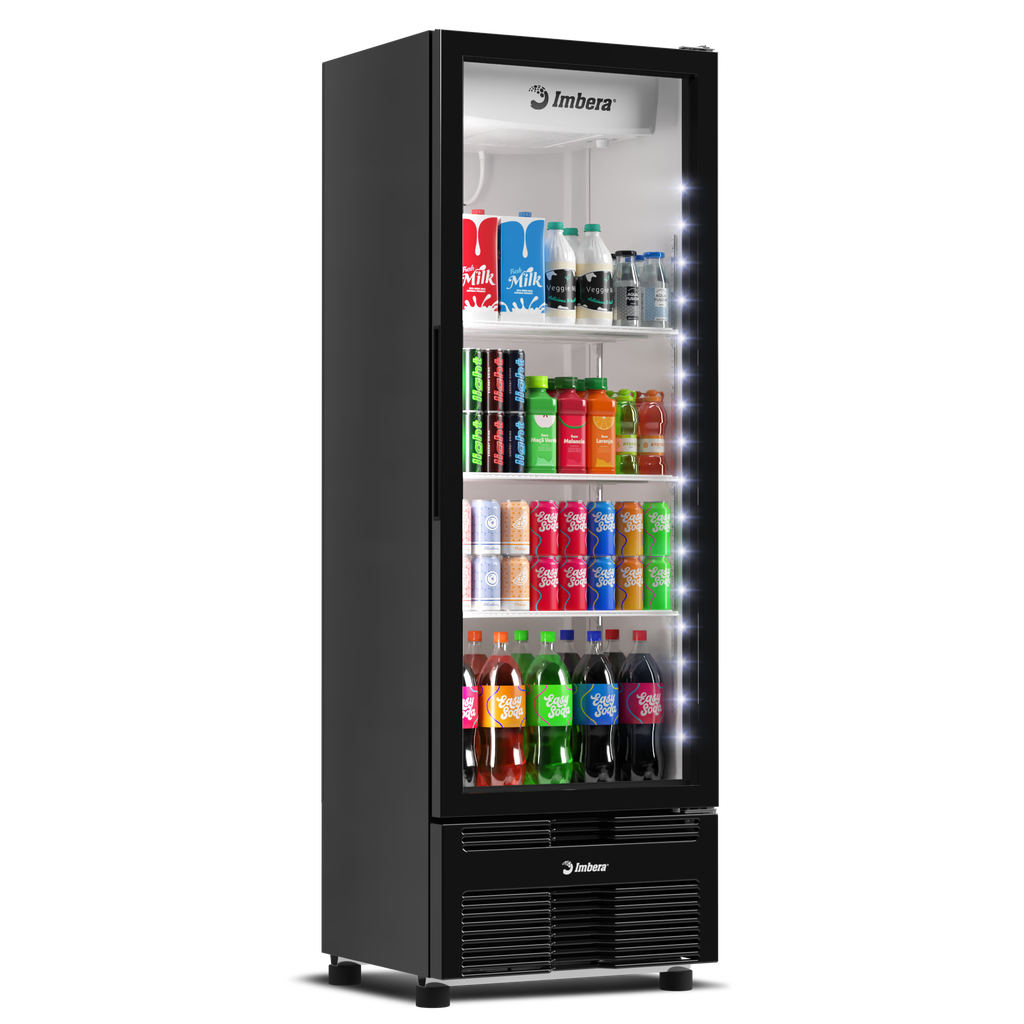 Visa Cooler Padrão 485 litros