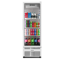 Visa Cooler FULLWHITE 569 litros