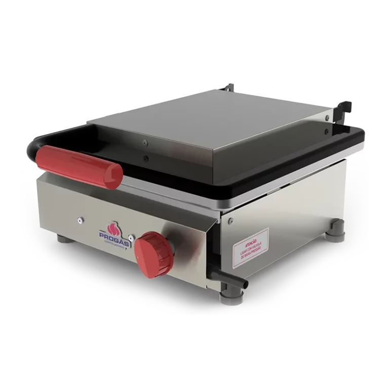 Grill a Gás - PR-350 G STYLE